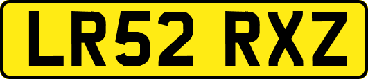 LR52RXZ