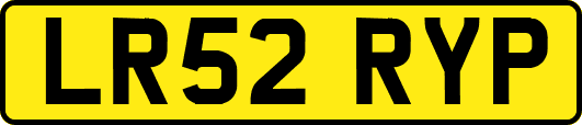 LR52RYP
