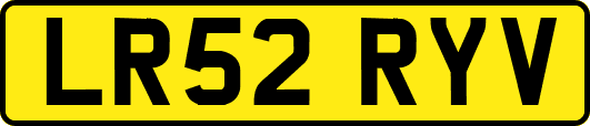 LR52RYV