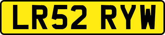 LR52RYW