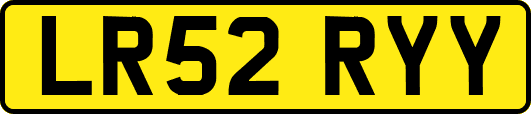 LR52RYY