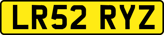 LR52RYZ