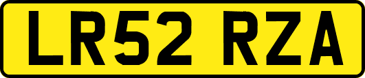 LR52RZA