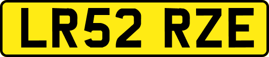 LR52RZE