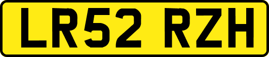 LR52RZH
