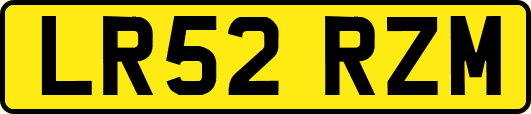 LR52RZM