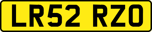 LR52RZO