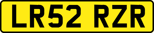 LR52RZR