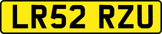 LR52RZU