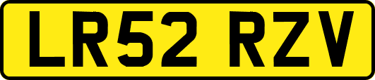LR52RZV