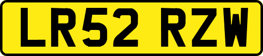 LR52RZW