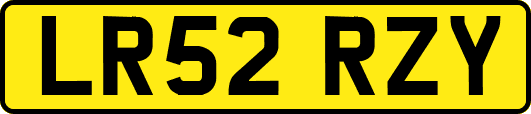 LR52RZY
