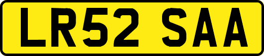 LR52SAA