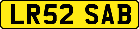 LR52SAB