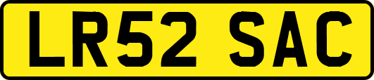 LR52SAC