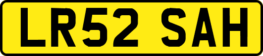 LR52SAH