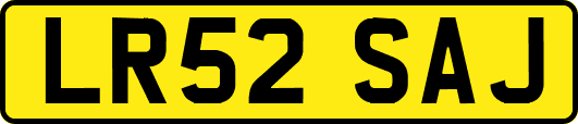 LR52SAJ