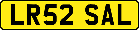 LR52SAL