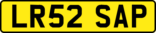 LR52SAP