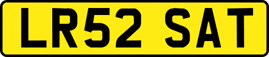 LR52SAT