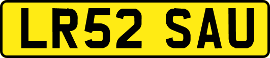 LR52SAU