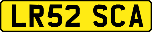 LR52SCA