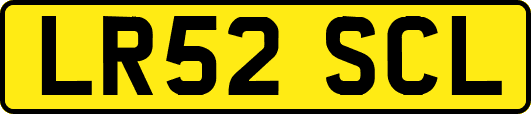 LR52SCL