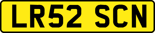 LR52SCN