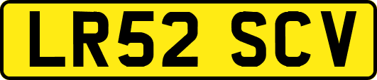 LR52SCV