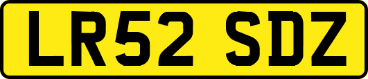 LR52SDZ