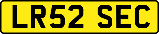 LR52SEC