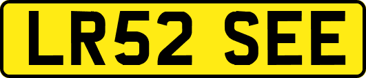 LR52SEE