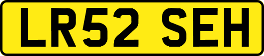 LR52SEH