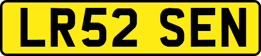 LR52SEN