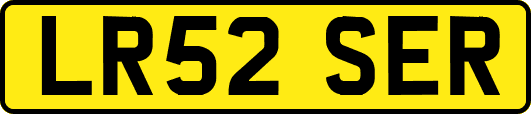LR52SER