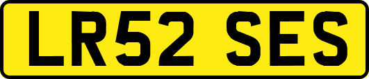 LR52SES