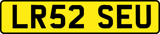 LR52SEU