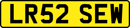 LR52SEW