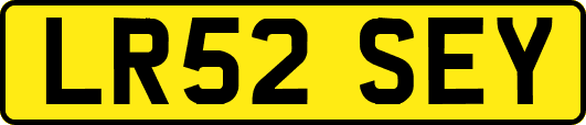 LR52SEY