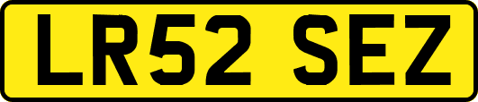 LR52SEZ