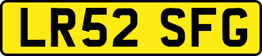 LR52SFG