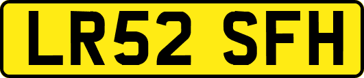 LR52SFH