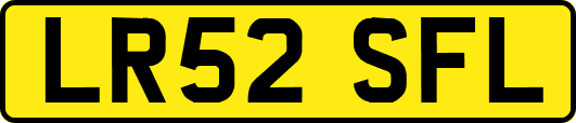 LR52SFL