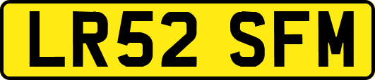 LR52SFM