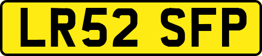 LR52SFP