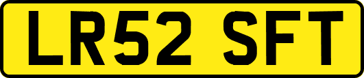 LR52SFT