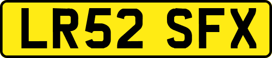 LR52SFX