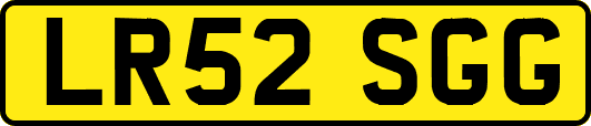 LR52SGG