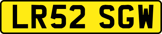 LR52SGW
