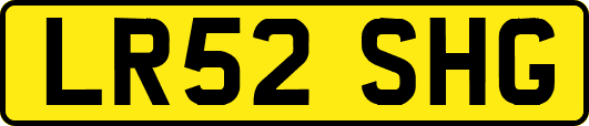 LR52SHG